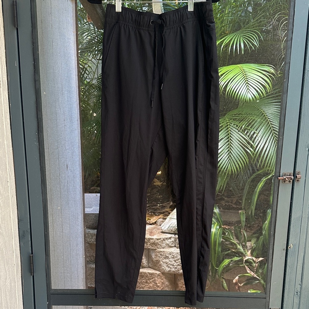 Hurley women’s  Black Joggers
